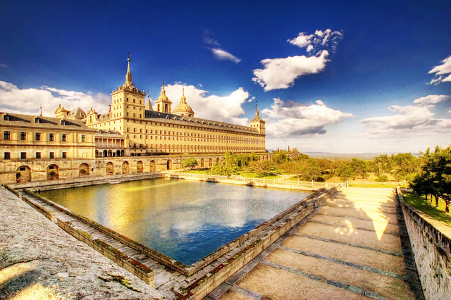 Spain Holiday Tour Packages