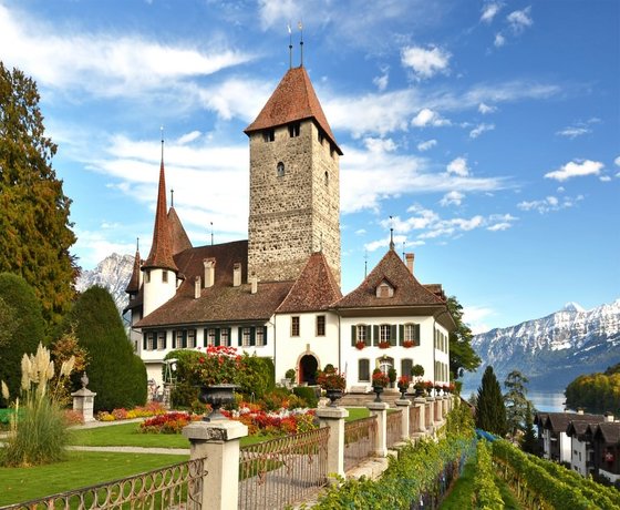 Switzerland Honeymoon Tour Packages