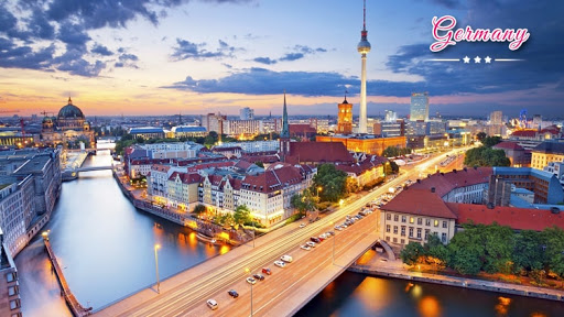 Luxury Germany Tour Packages