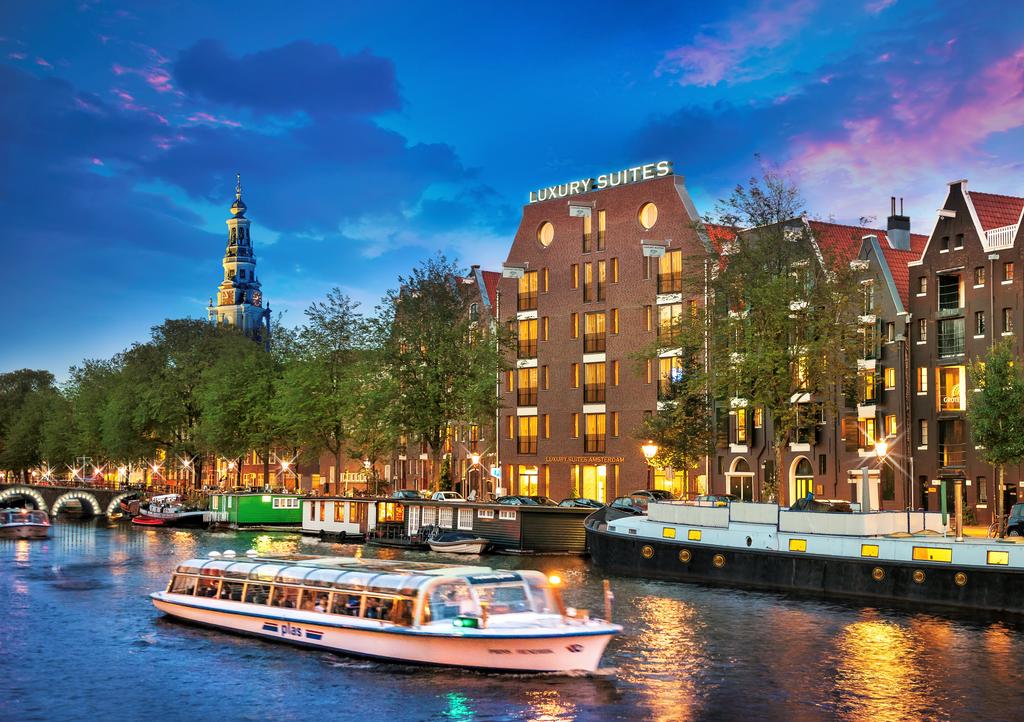 Luxury Niche Netherlands Tour Packages