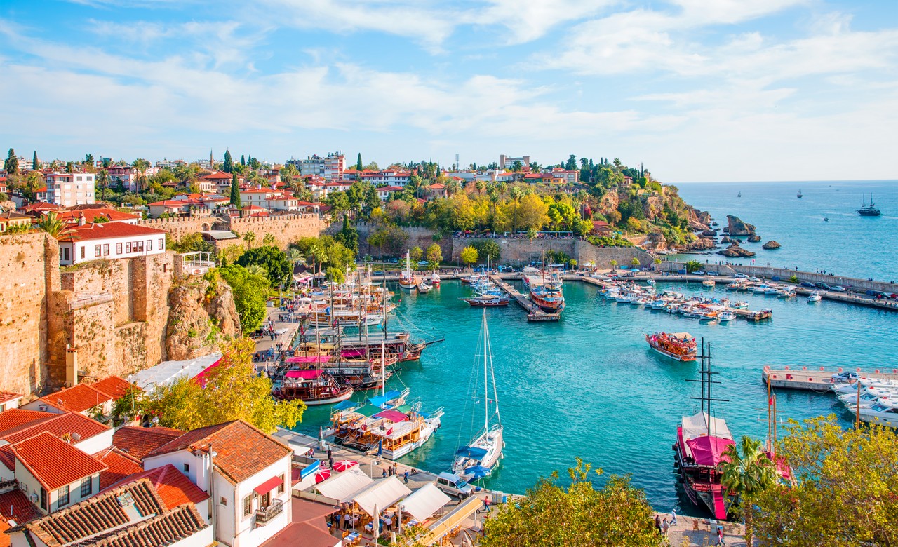 Greece Honeymoon Tour Packages