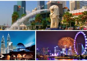 Read more about the article Singapore And Malaysia With Cruise: Explore The Glorious Things Of Two Nations