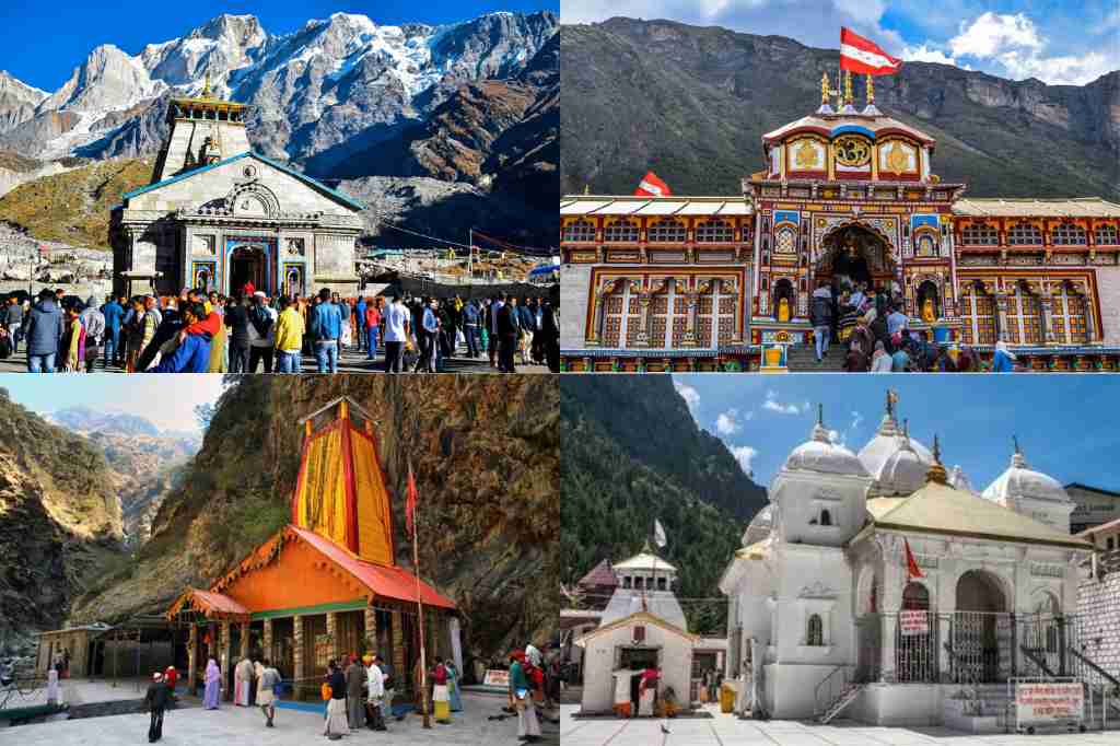 Read more about the article Chardham Yatra is Ready to Open Gates for Pilgrimages