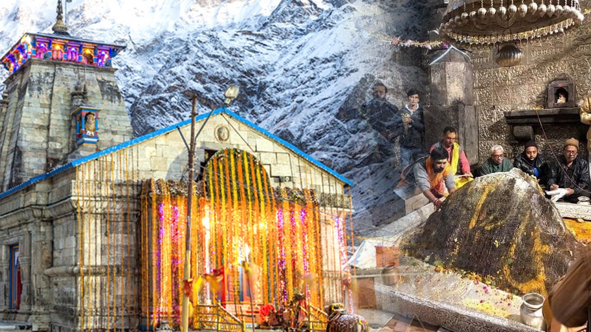 Read more about the article Take Hold of Meticulous Information About Kedarnath Yatra